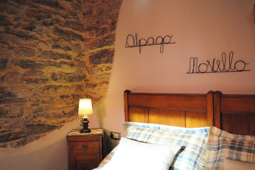 Photo of Bedroom in Feltre