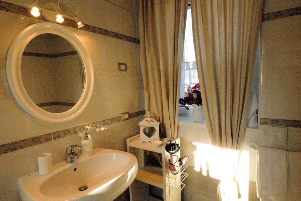 Photo of Bathroom in Feltre