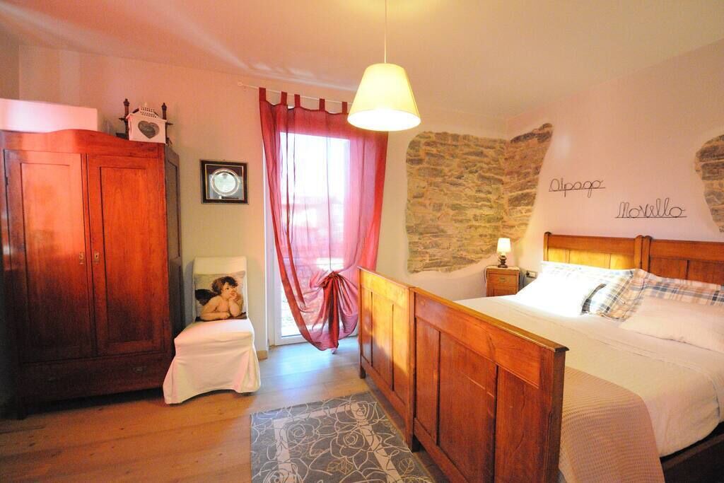 Photo of Bedroom in Feltre