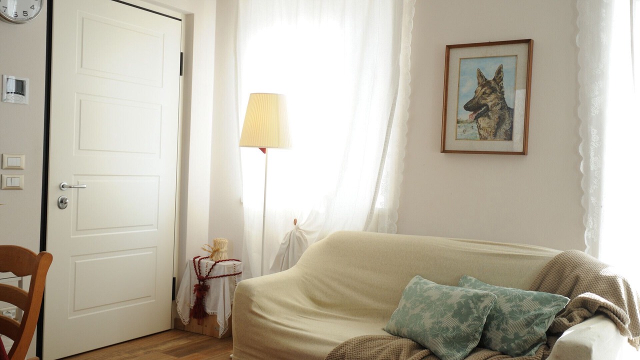 Photo of Livingroom in Feltre
