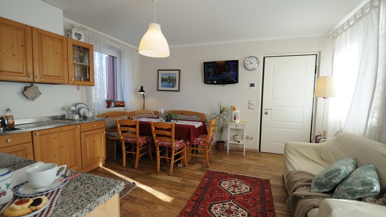 Photo of Livingroom in Feltre