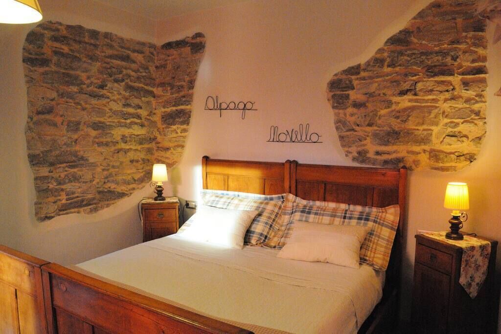 Photo of Bedroom in Feltre