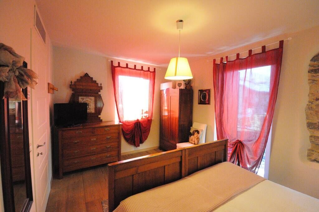 Photo of Bedroom in Feltre