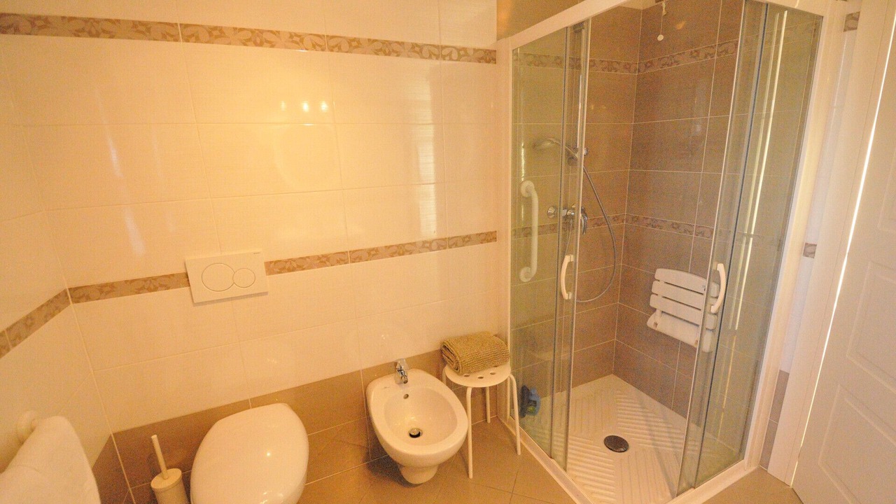 Photo of Bathroom in Feltre