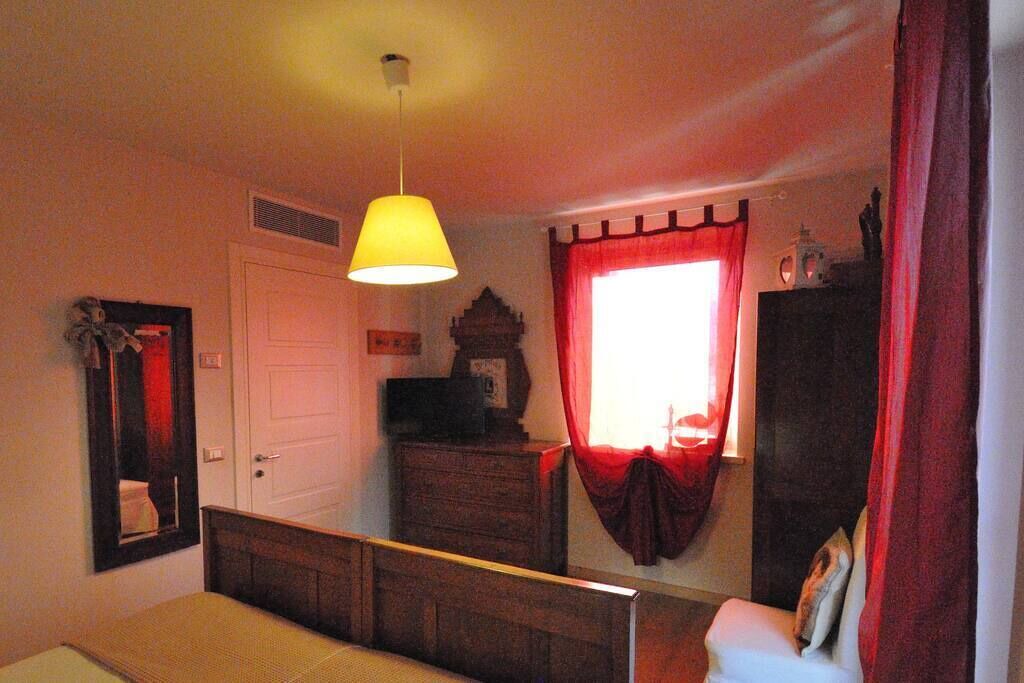 Photo of Bedroom in Feltre