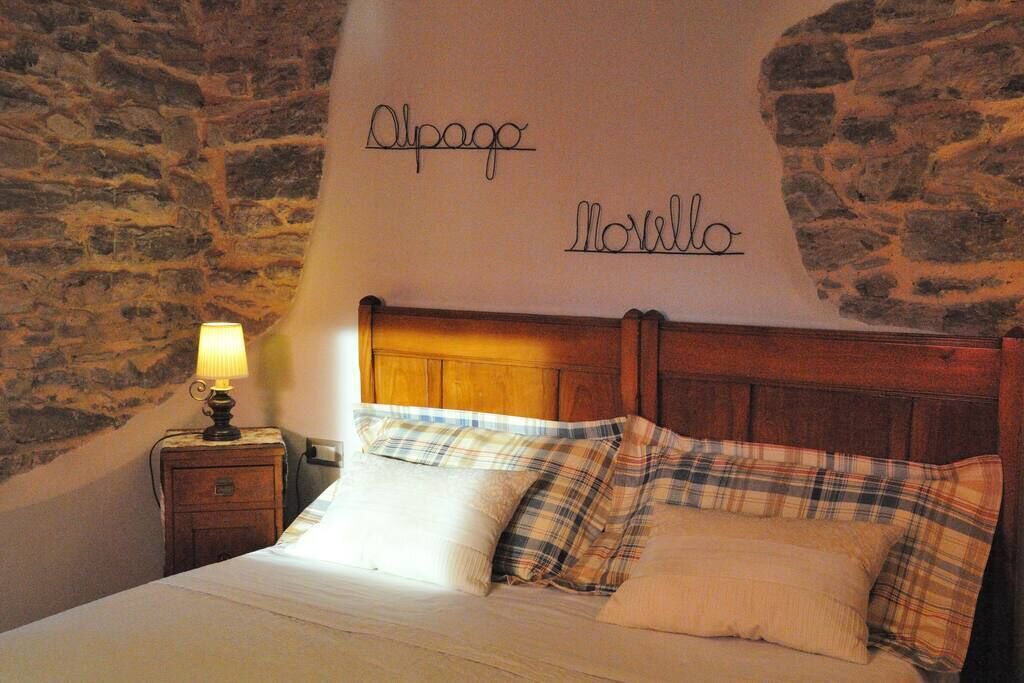 Photo of Bedroom in Feltre
