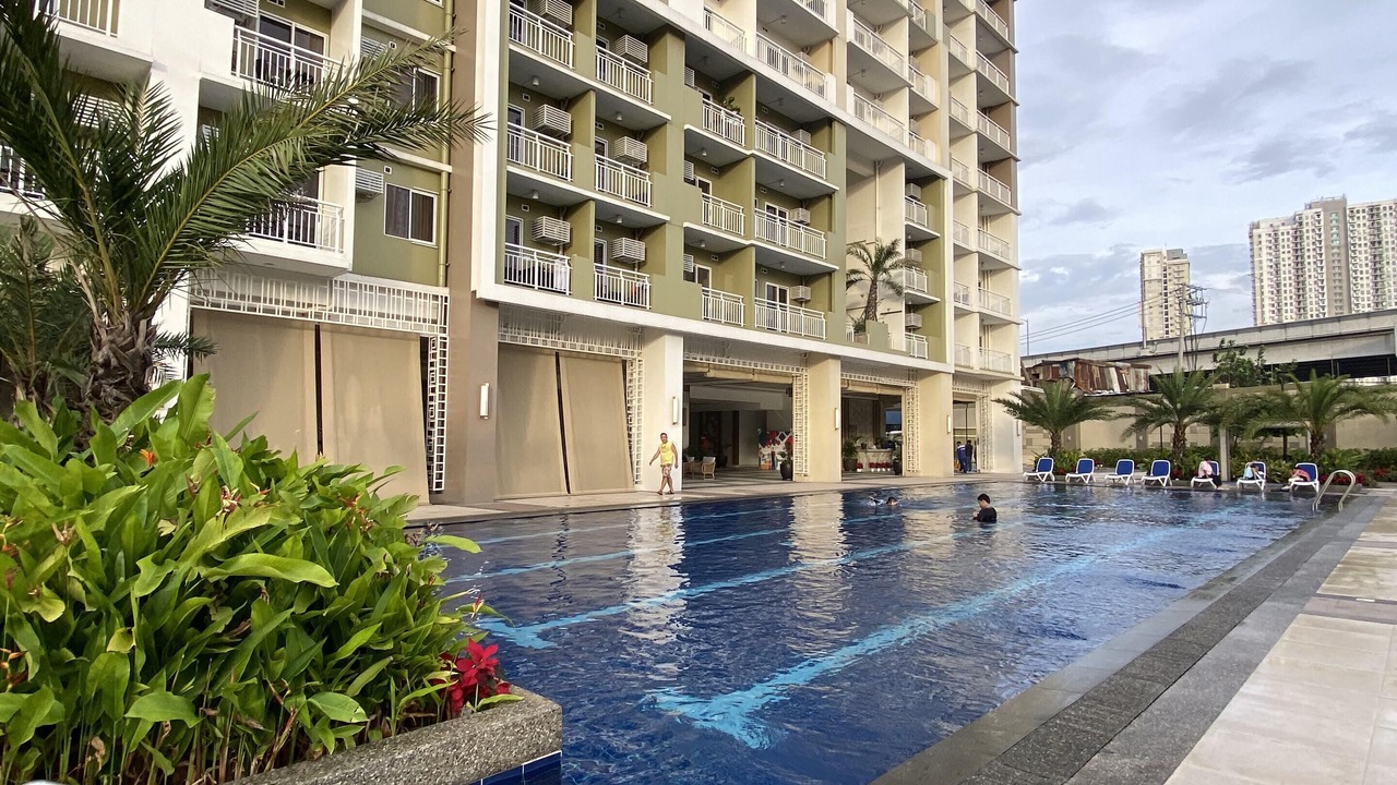 Photo of Outdoor in A. Bonifacio