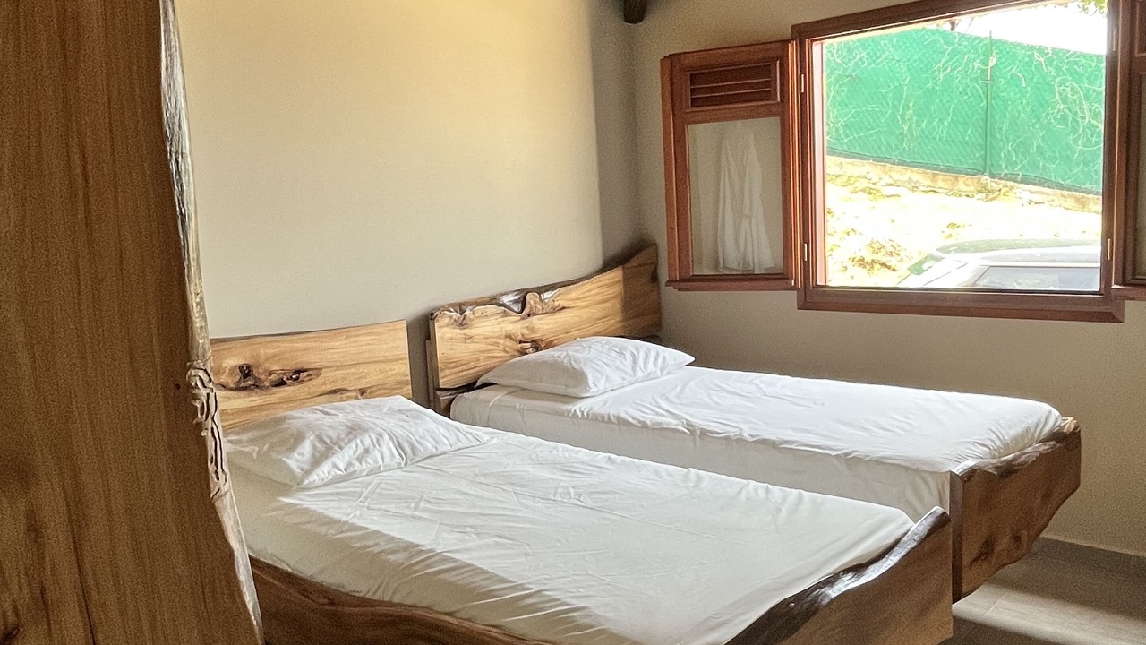 Photo of Bedroom in Vieux-Habitants