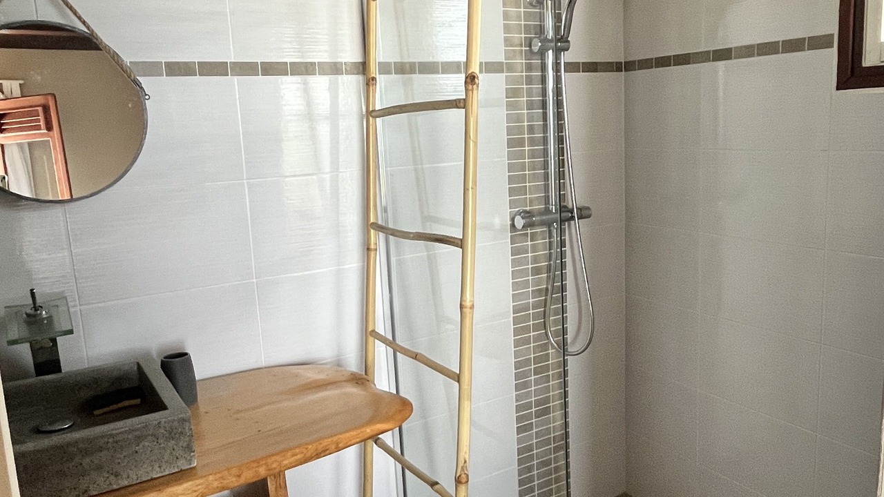 Photo of Bathroom in Vieux-Habitants