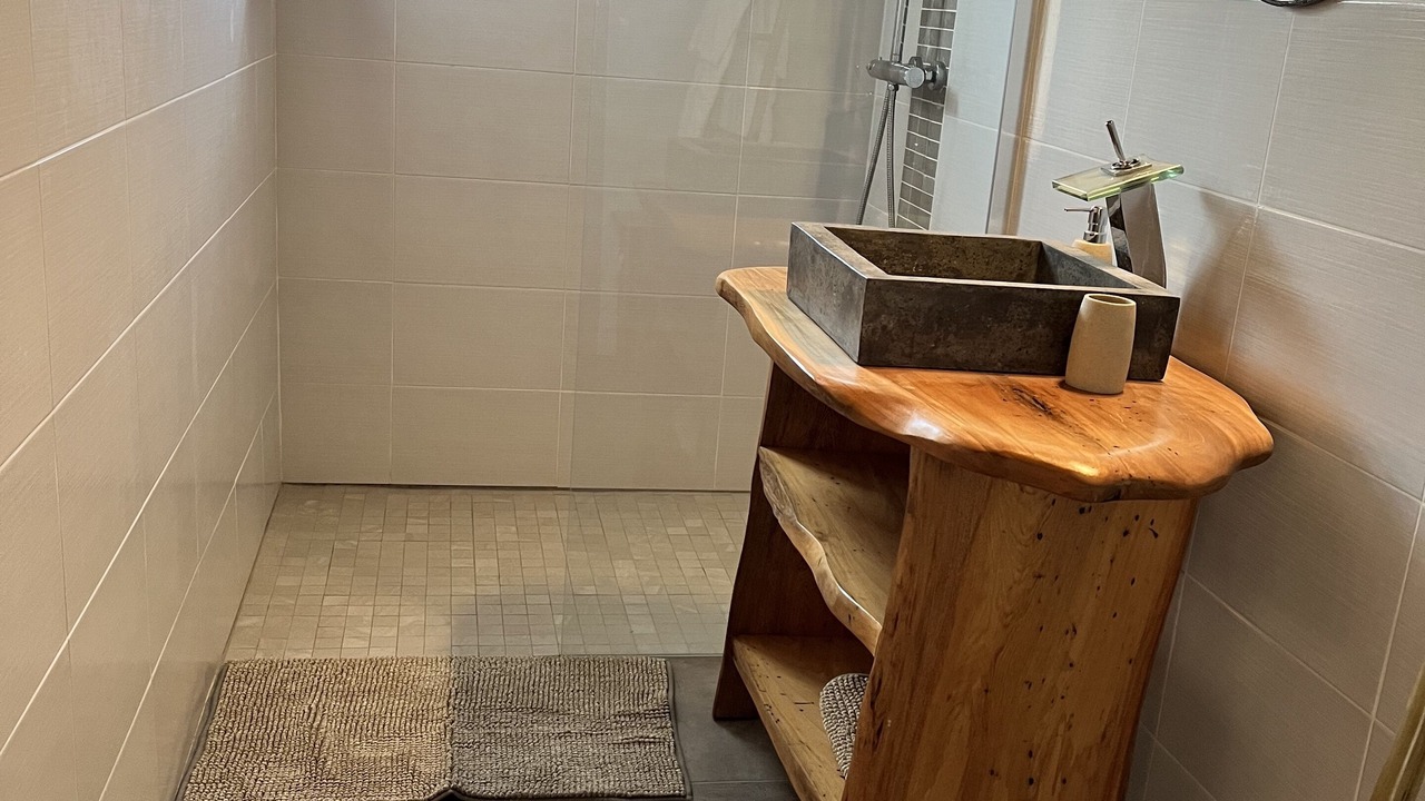 Photo of Bathroom in Vieux-Habitants