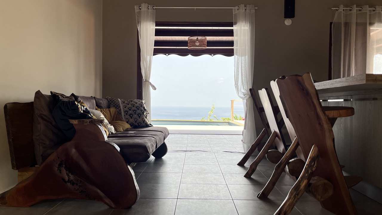 Photo of Livingroom in Vieux-Habitants