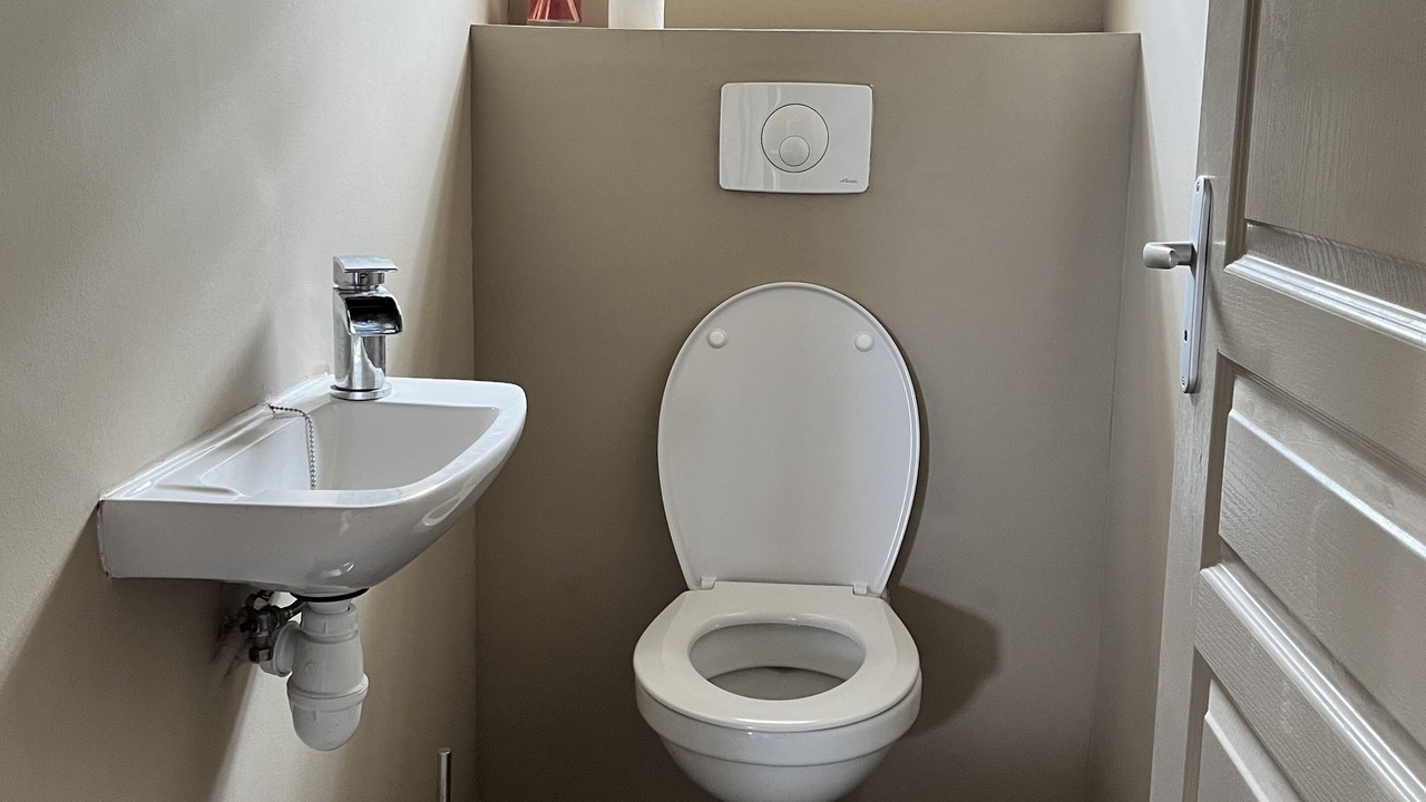 Photo of Bathroom in Vieux-Habitants