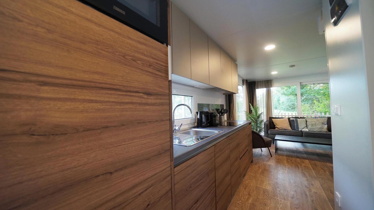 Photo of Kitchen in Kaatsheuvel