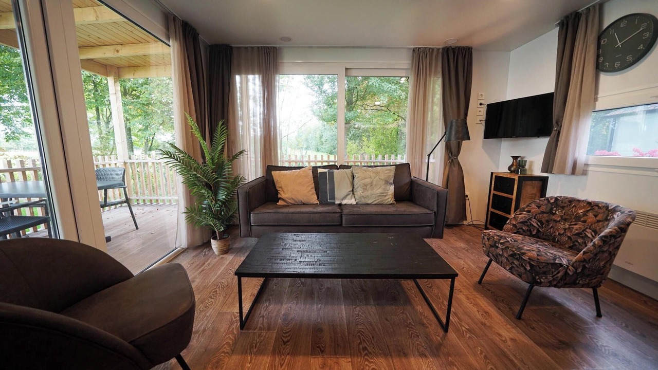 Photo of Livingroom in Kaatsheuvel