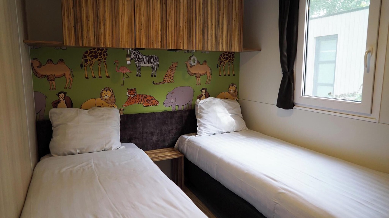 Photo of Bedroom in Kaatsheuvel