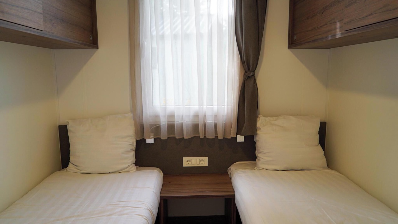 Photo of Bedroom in Kaatsheuvel
