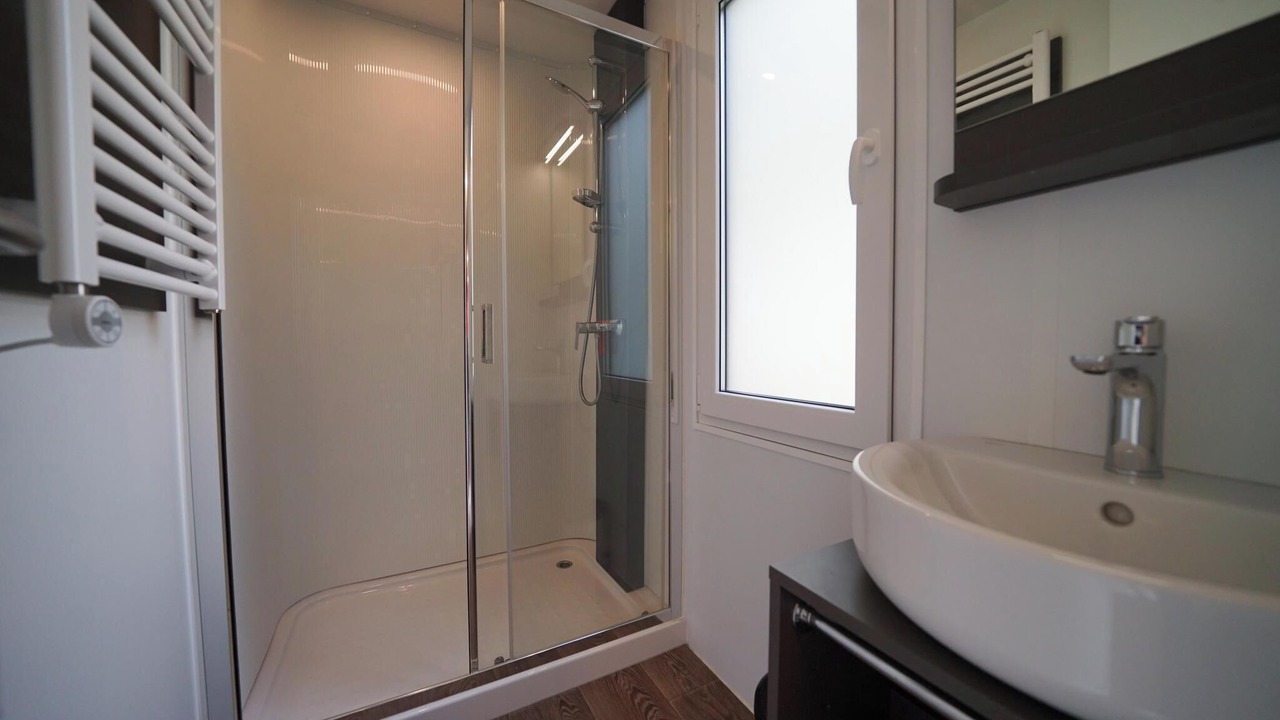 Photo of Bathroom in Kaatsheuvel