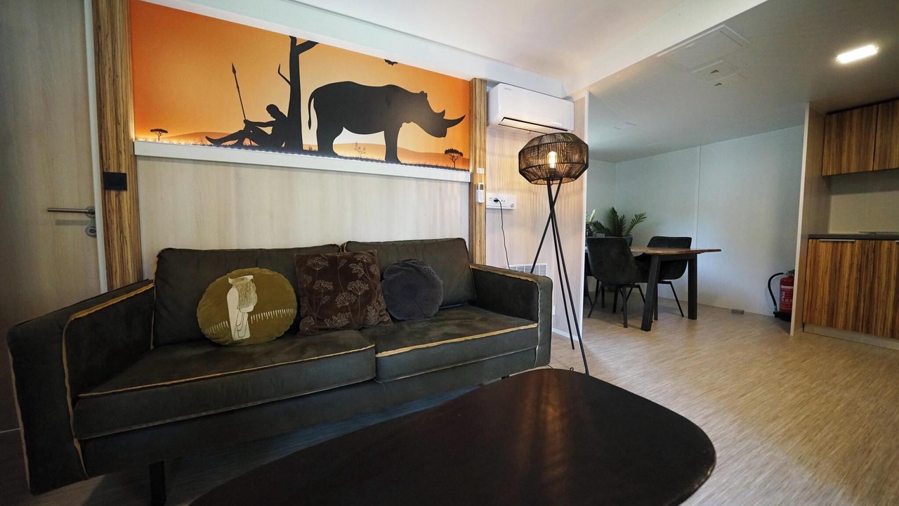 Photo of Livingroom in Kaatsheuvel