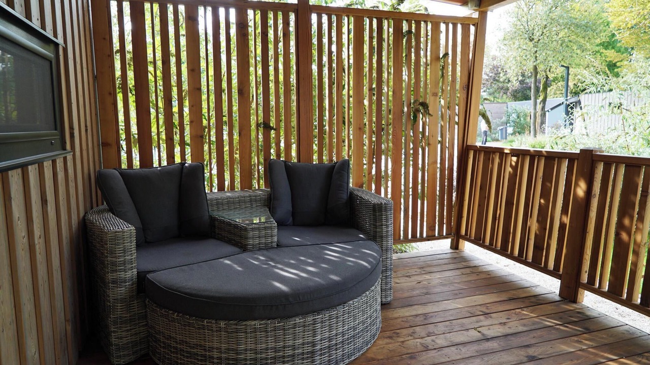 Photo of Patio Balcony in Kaatsheuvel