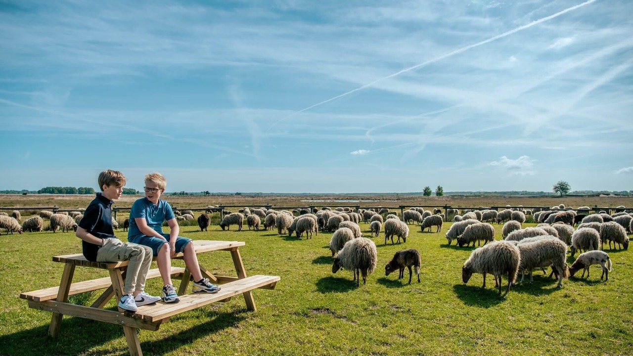 Photo of Outdoor in Ruinen