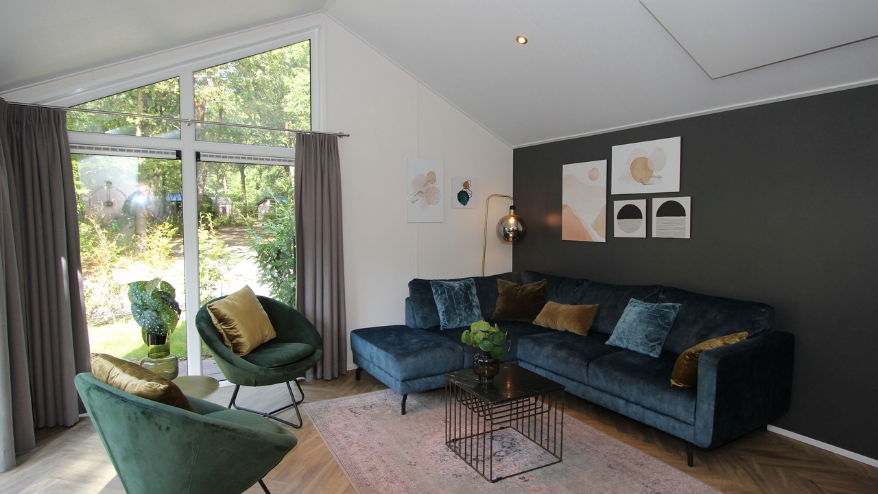 Photo of Livingroom in Ruinen