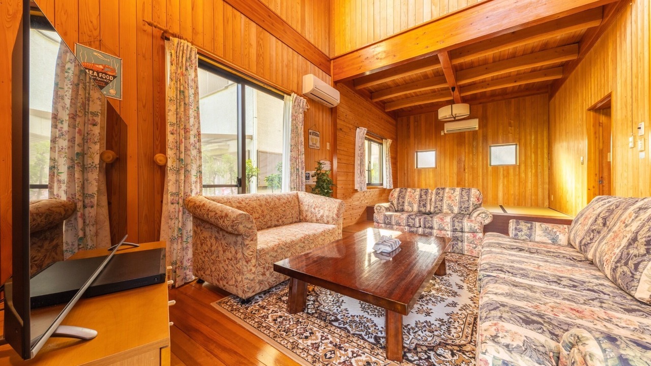 Photo of Livingroom in Kuwana