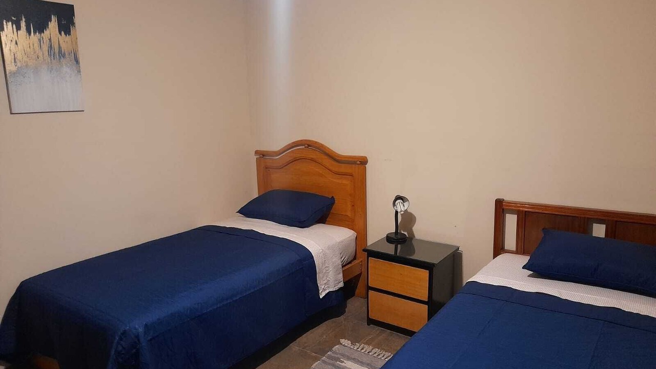 Photo of Bedroom in Santiago de Surco