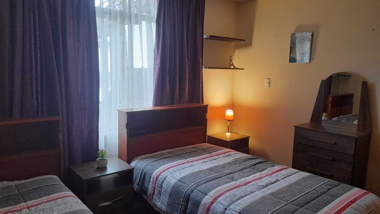 Photo of Bedroom in Santiago de Surco