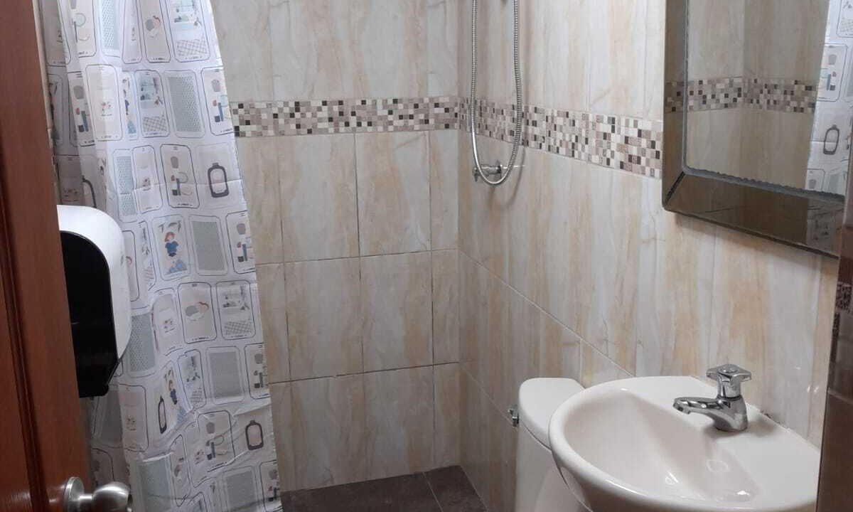 Photo of Bathroom in Santiago de Surco