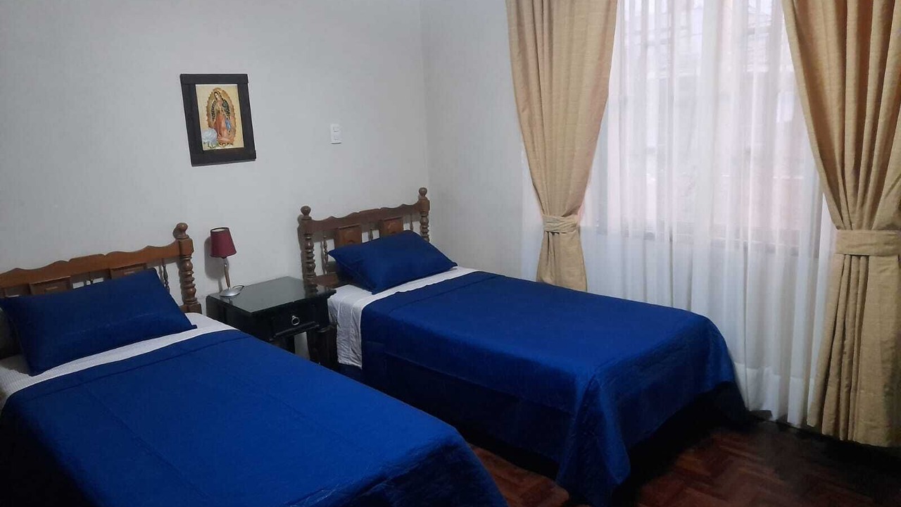 Photo of Bedroom in Santiago de Surco