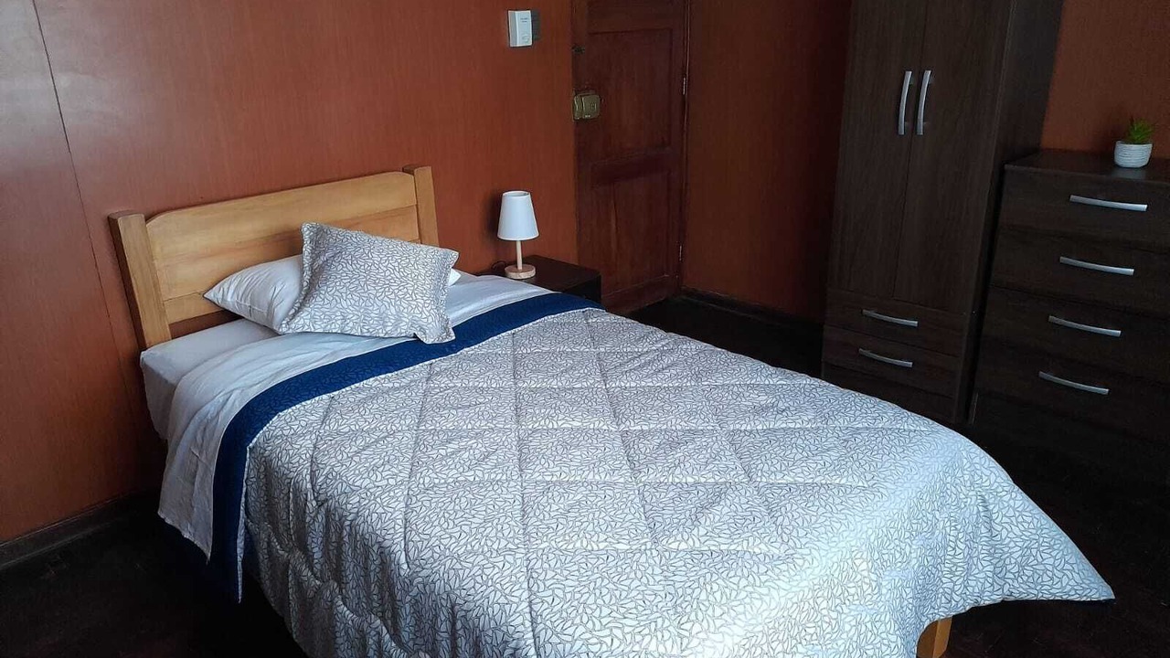 Photo of Bedroom in Santiago de Surco