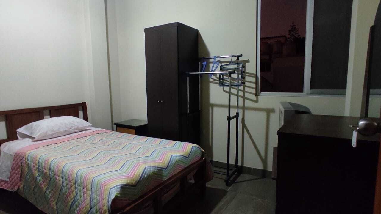 Photo of Bedroom in Santiago de Surco