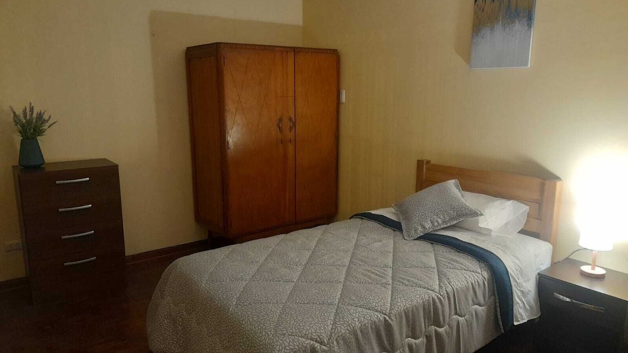 Photo of Bedroom in Santiago de Surco
