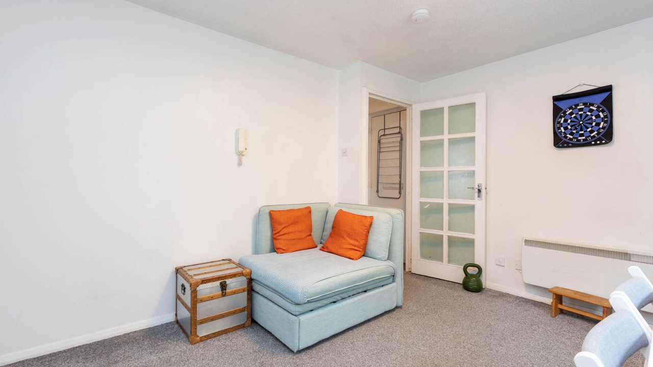Photo of Livingroom in Evelyn