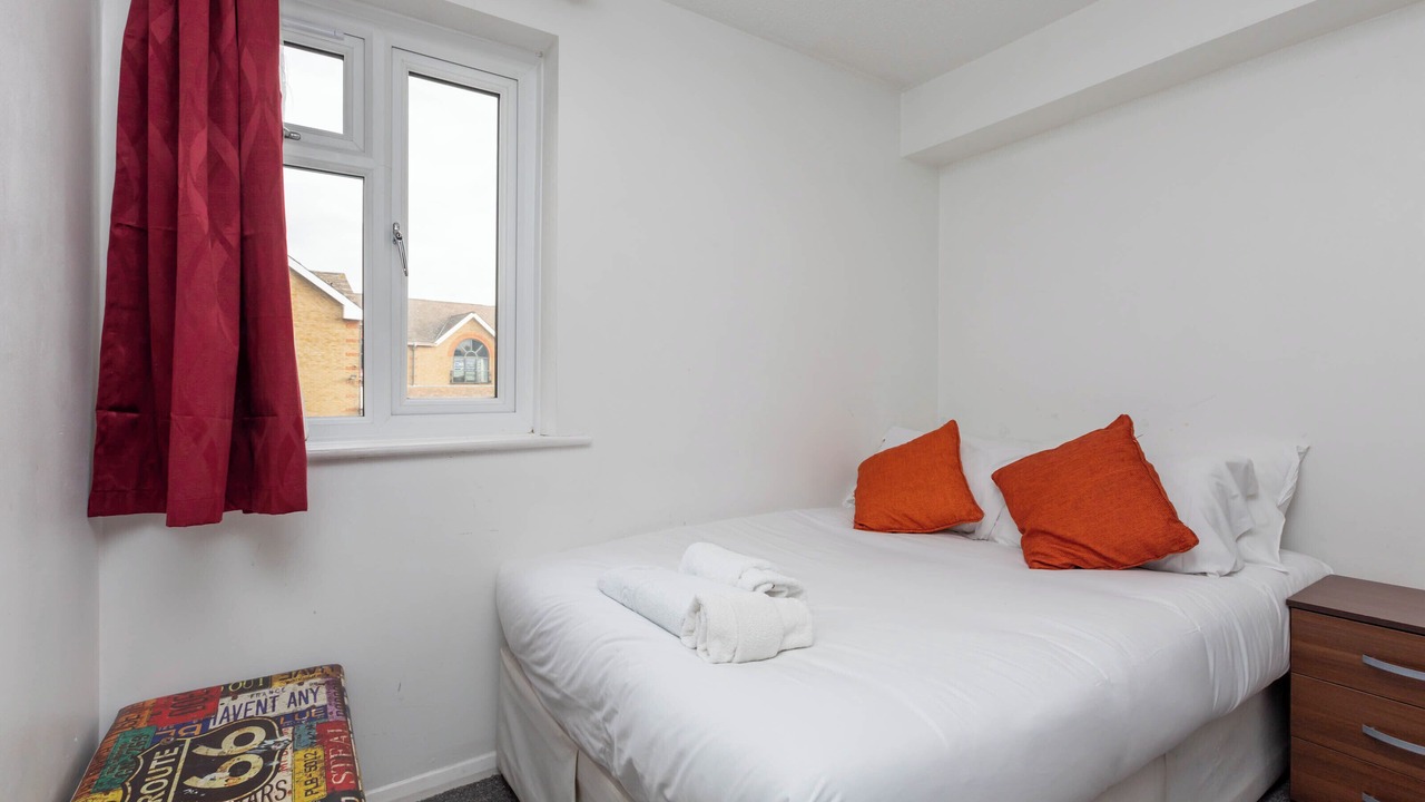 Photo of Bedroom in Evelyn