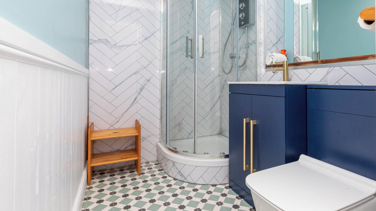 Photo of Bathroom in Evelyn