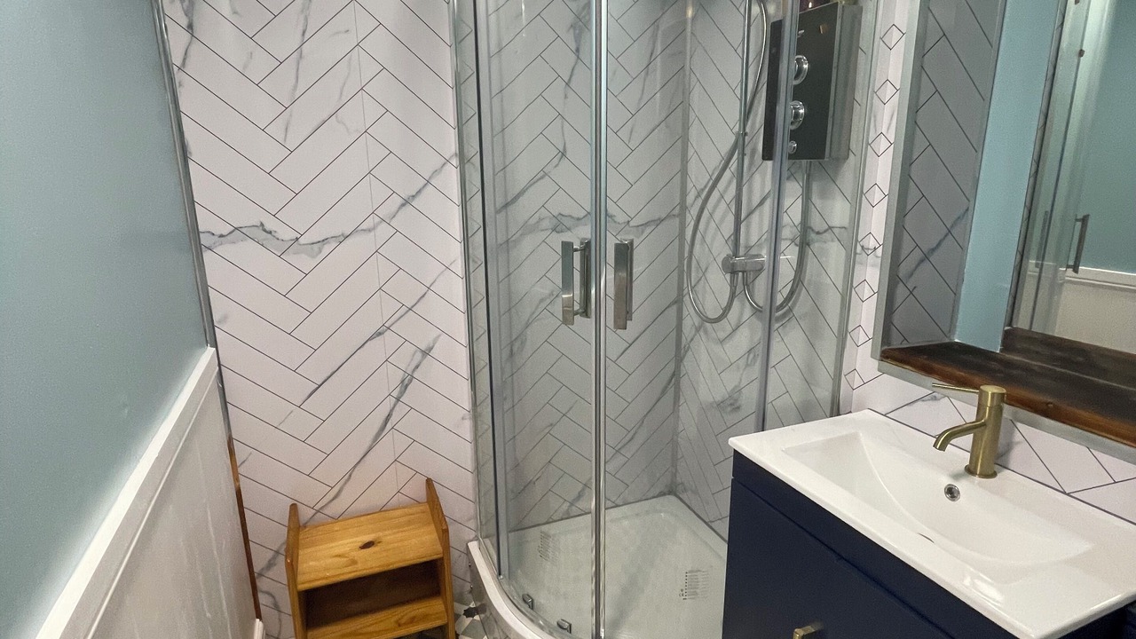 Photo of Bathroom in Evelyn