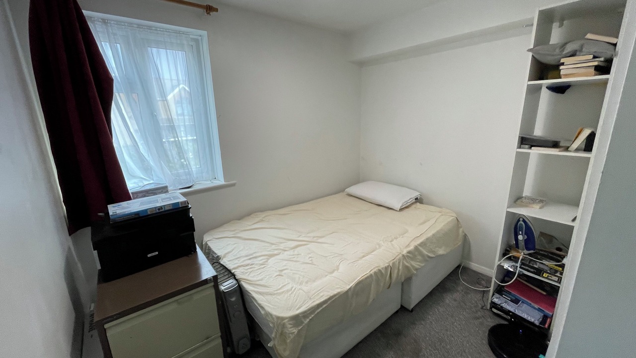 Photo of Bedroom in Evelyn