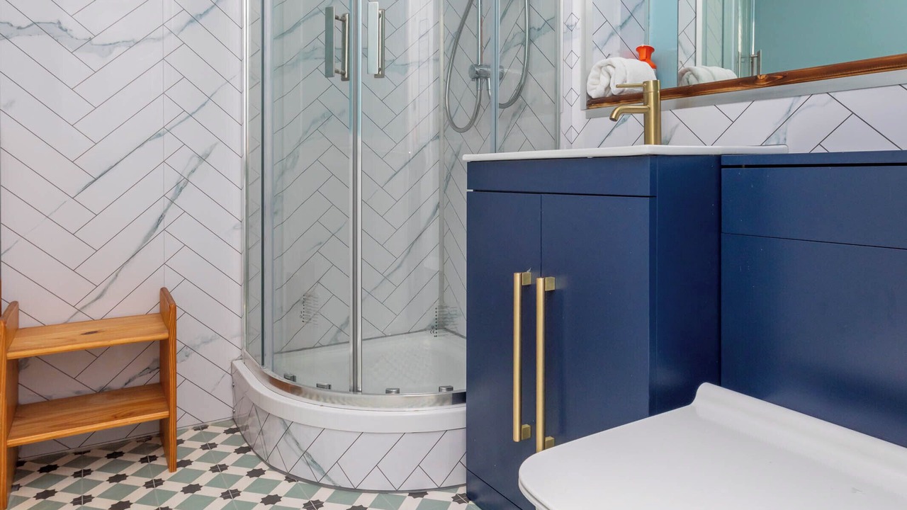 Photo of Bathroom in Evelyn
