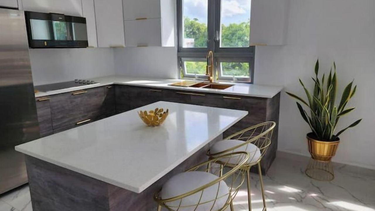 Photo of Kitchen in Miramar