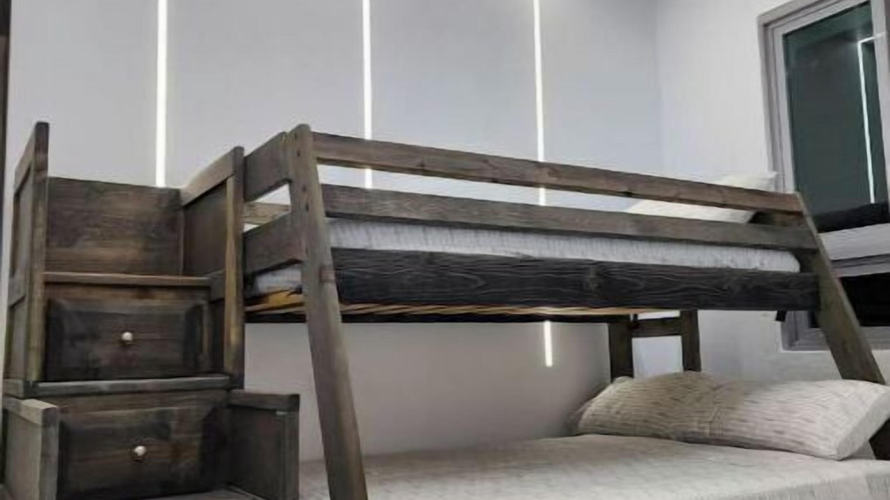 Photo of Bedroom in Miramar