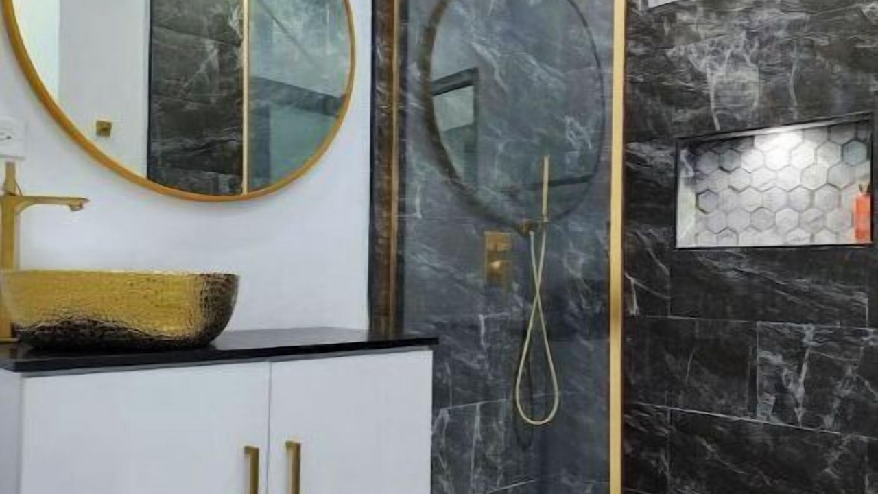 Photo of Bathroom in Miramar