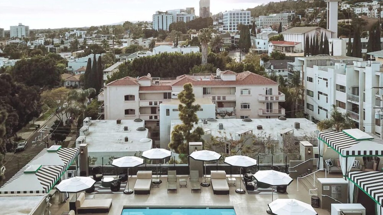 Photo of Outdoor in Norma Triangle