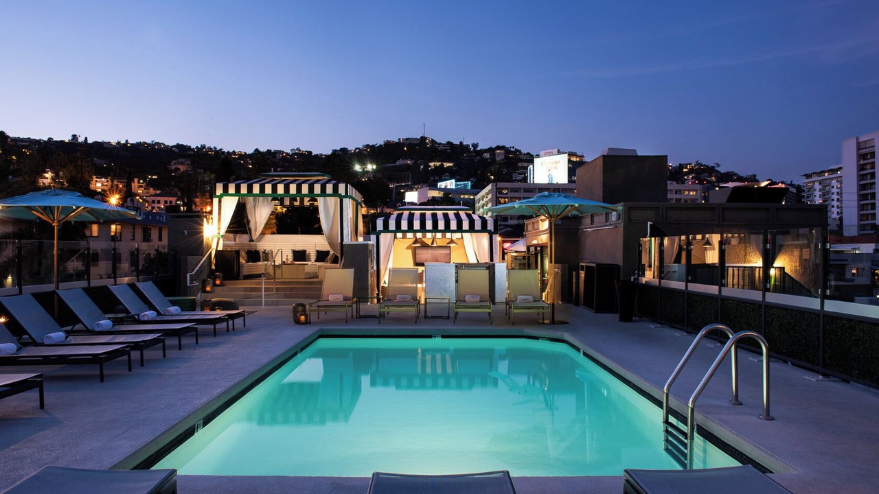 Photo of Outdoor in Norma Triangle