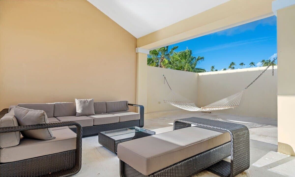 Photo of Patio Balcony in Candelero Abajo