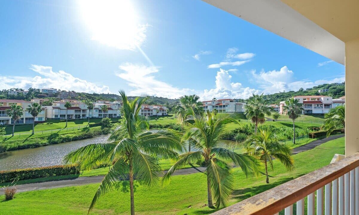 Photo of Outdoor in Candelero Abajo