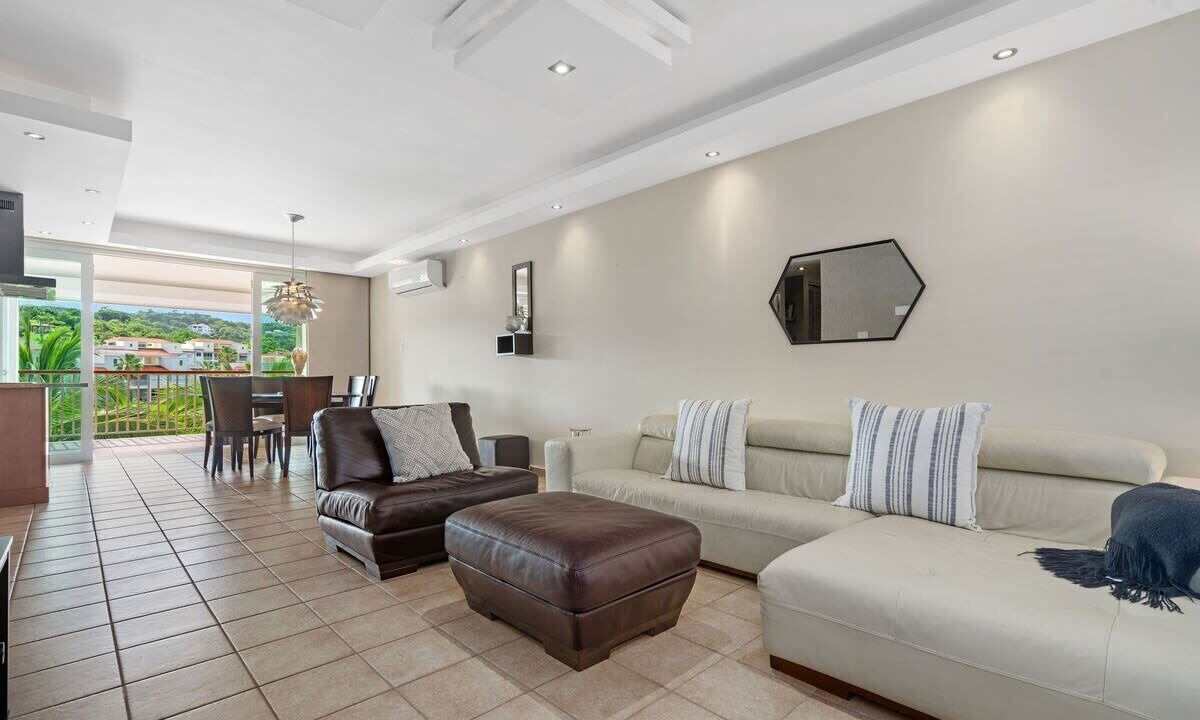 Photo of Livingroom in Candelero Abajo