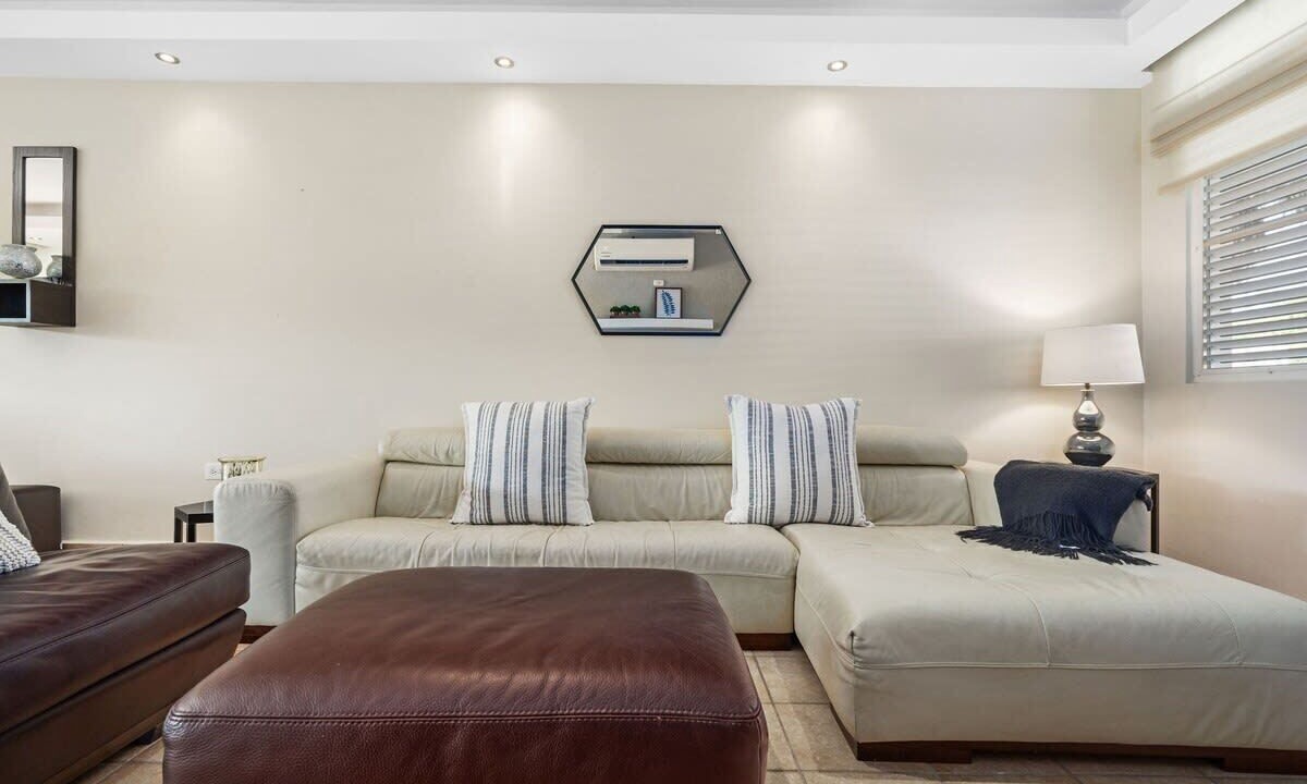 Photo of Livingroom in Candelero Abajo