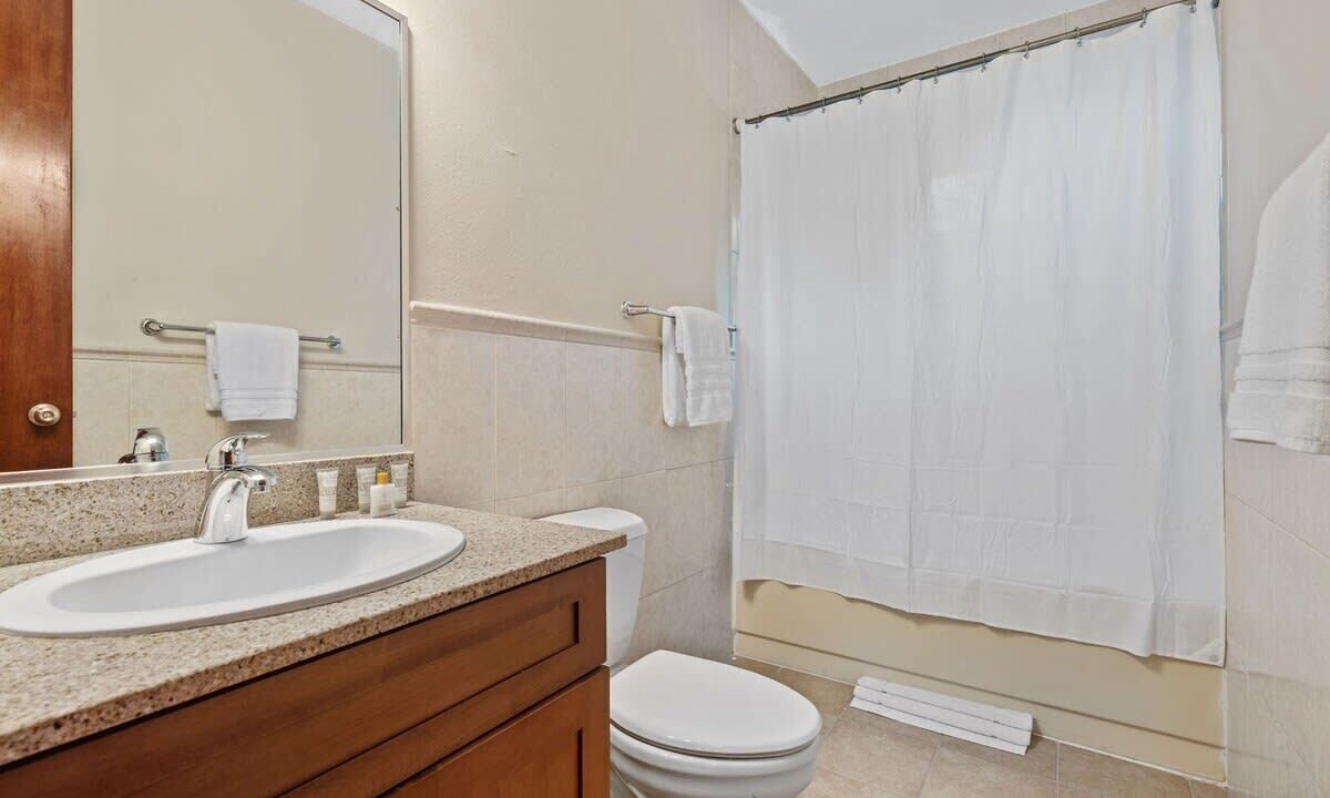 Photo of Bathroom in Candelero Abajo