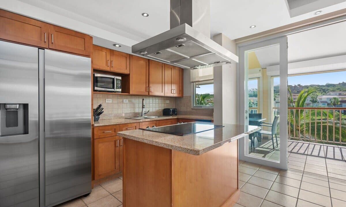 Photo of Kitchen in Candelero Abajo